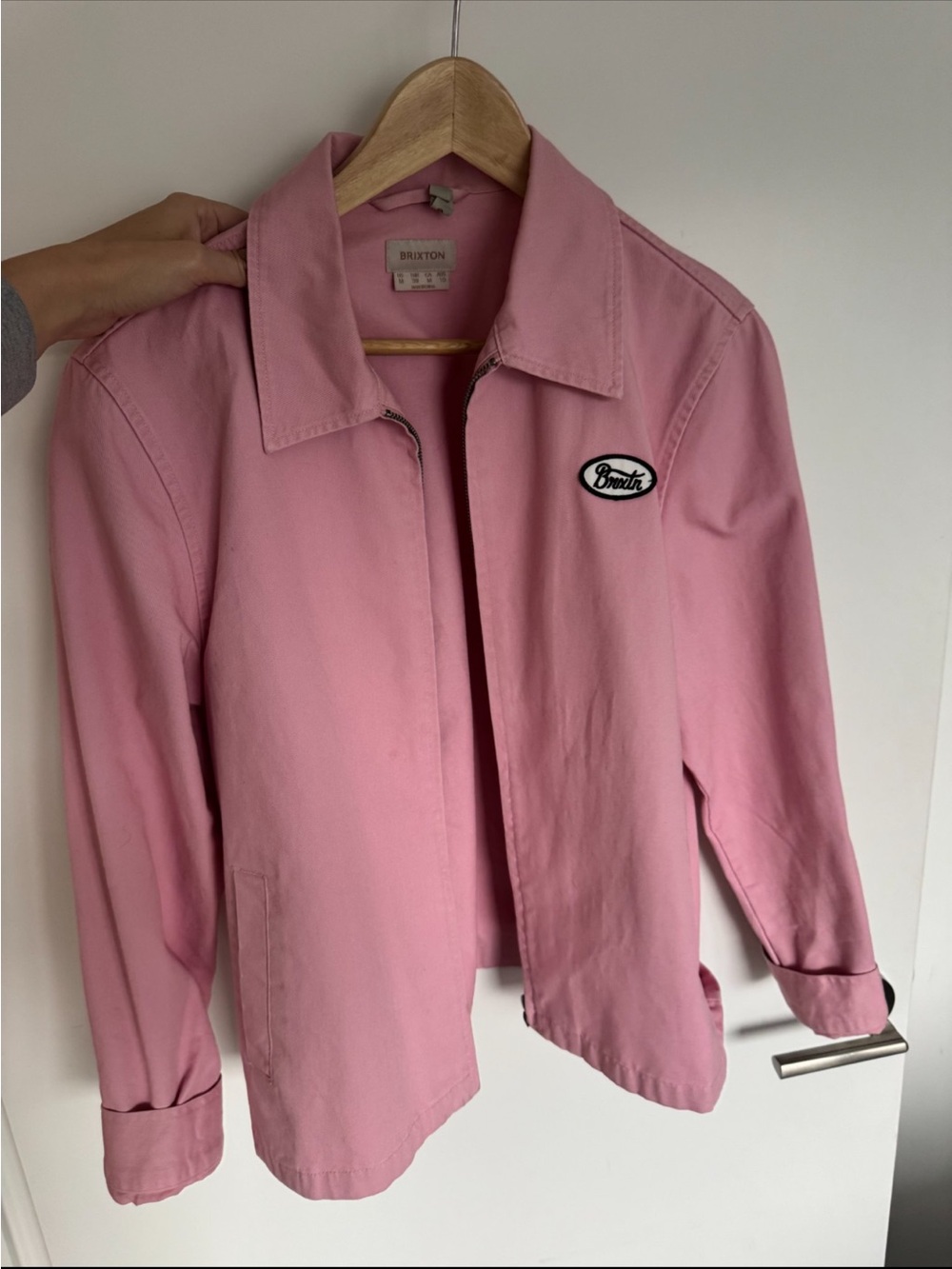 Brixton Utopia Jacket